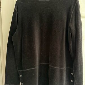 Ladies tunic J Jill s treaty top